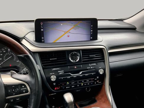 Used 2022 Lexus RX 350L FWD w/ Premium Package image 7