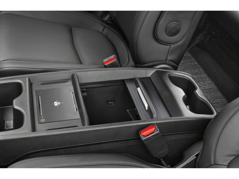 New 2026 Honda Odyssey EX-L image 9