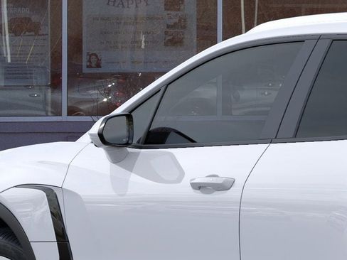 New 2026 Chevrolet Blazer EV LT AWD/4WD image 12