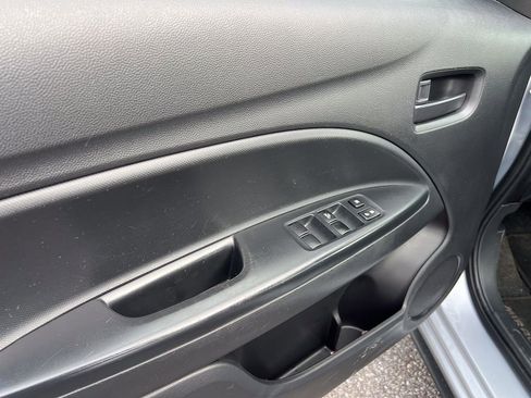 Used 2024 Mitsubishi Mirage ES image 10