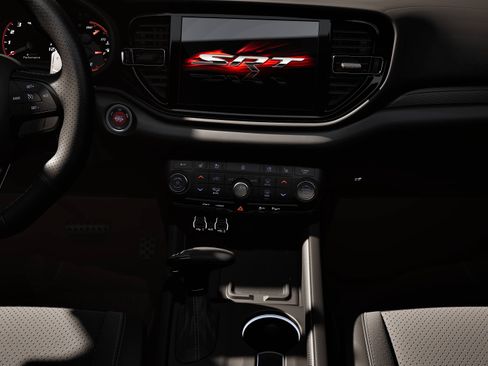 New 2027 Dodge Durango SRT Hellcat AWD/4WD image 5
