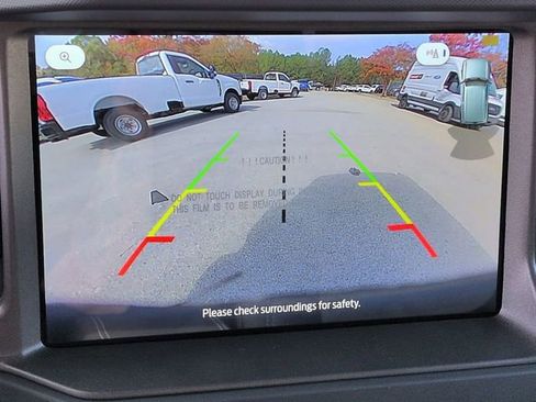 New 2025 Ford Bronco Big Bend w/ Black Diamond Package image 21