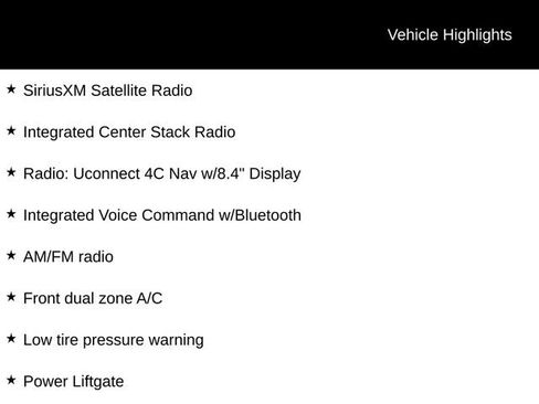 Used 2019 Jeep Grand Cherokee Altitude image 18