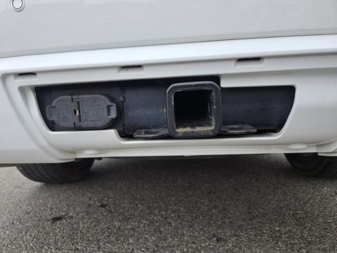 Used 2020 Dodge Durango R/T w/ Trailer Tow Group IV image 10