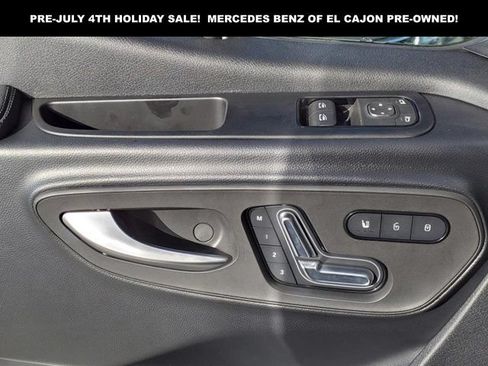 New 2024 Mercedes-Benz Sprinter 3500 image 15