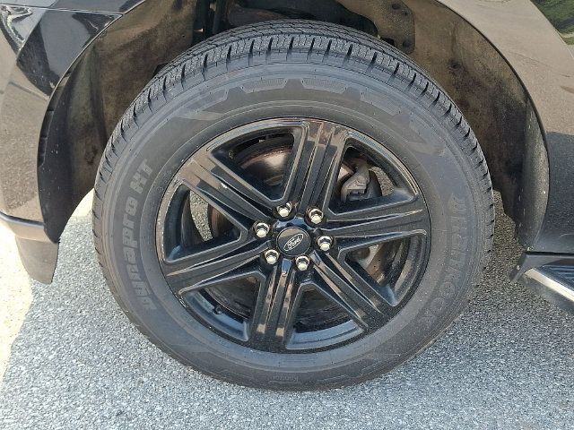 Used 2021 Ford Expedition Max XLT AWD/4WD image 34