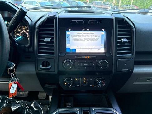 Used 2019 Ford F150 XL w/ Equipment Group 101A Mid image 17