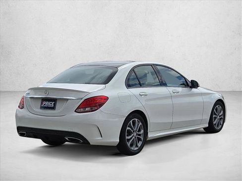 Used 2018 Mercedes-Benz C 300 Sedan image 5