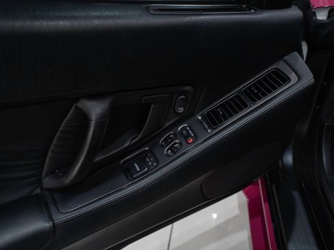 Used 1992 Acura NSX image 8