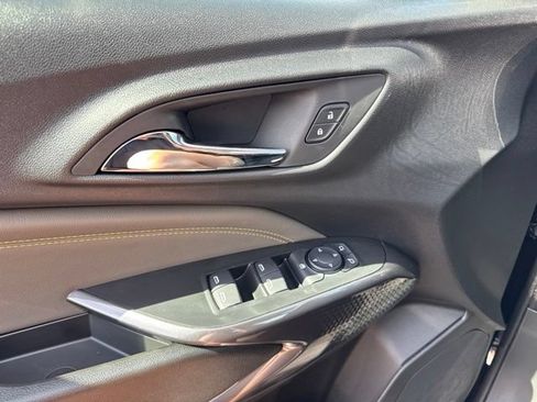 New 2026 Chevrolet Trax ACTIV w/ Driver Confidence Package FWD image 19