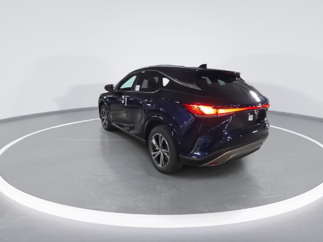 New 2026 Lexus RX 350h w/ Convenience Package AWD/4WD image 6