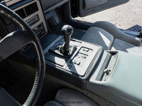 Used 1986 Pontiac Fiero GT image 35