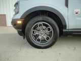 Used 2022 Ford Bronco Sport Big Bend w/ Convenience Package image 2