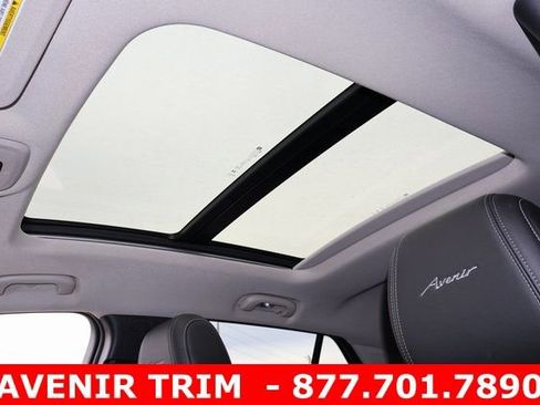 New 2026 Buick Encore GX Avenir w/ Avenir Technology Package FWD image 26