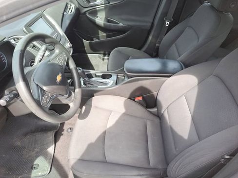 Used 2018 Chevrolet Malibu LS image 13