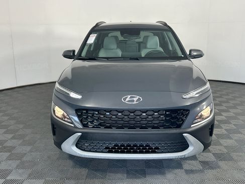 Used 2023 Hyundai Kona SEL FWD image 8