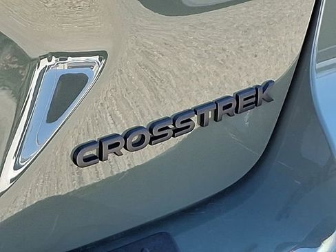 New 2026 Subaru Crosstrek 2.0i Premium image 25