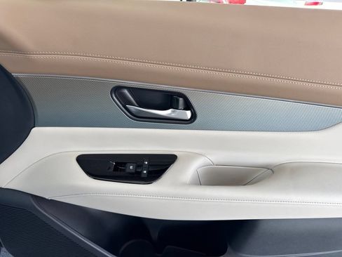 New 2027 Nissan Murano Platinum w/ Cargo Package AWD/4WD image 18