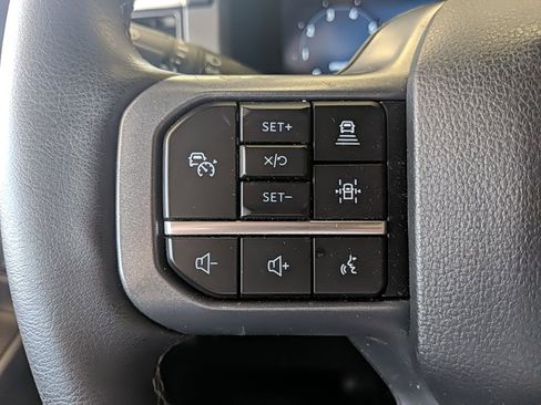 Used 2025 Ford F150 Lariat w/ Equipment Group 502A High image 20