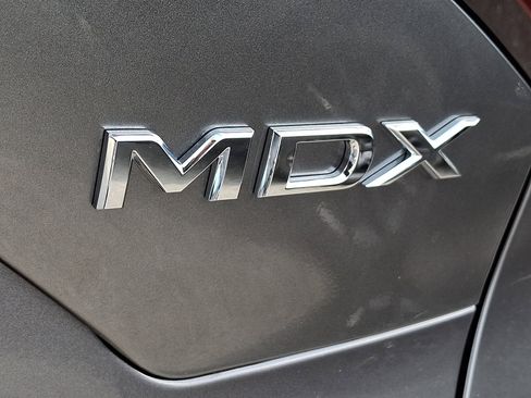 Used 2026 Acura MDX w/ Technology Package image 19
