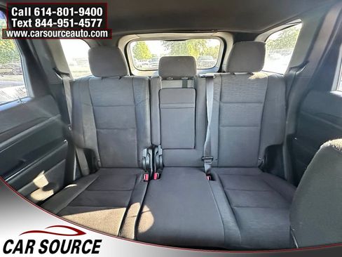Used 2015 Jeep Grand Cherokee Laredo w/ Quick Order Package 23E AWD/4WD image 13