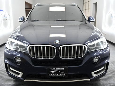 Used 2018 BMW X5 xDrive35i AWD/4WD image 6