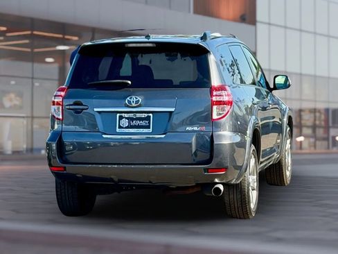 Used 2011 Toyota RAV4 Sport image 3