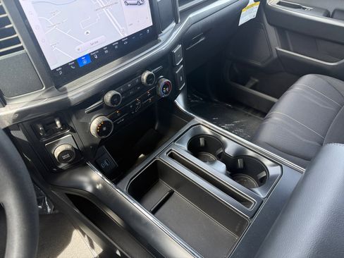 Certified 2024 Ford F150 STX w/ STX Black Appearance Package image 13