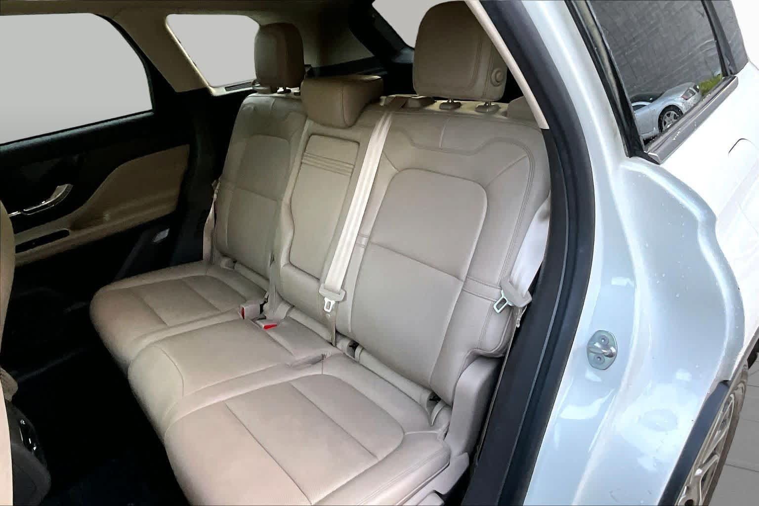 Used 2020 Lincoln Corsair FWD w/ Equipment Group 101A image 21