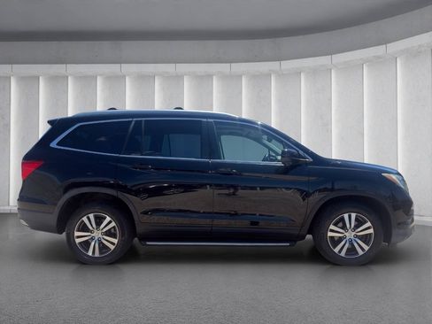 Used 2016 Honda Pilot EX-L image 6