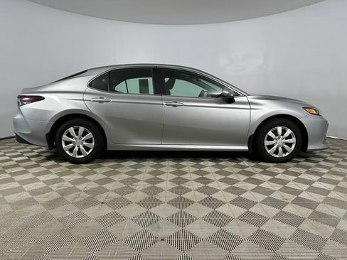 Used 2023 Toyota Camry LE FWD image 8