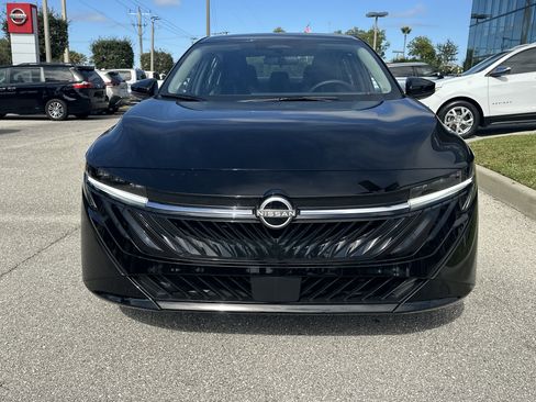 New 2026 Nissan Sentra SV image 3