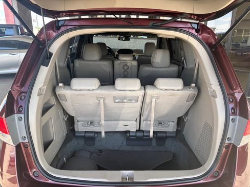 Used 2016 Honda Odyssey EX-L image 28