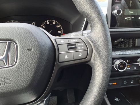 New 2026 Honda CR-V LX image 12