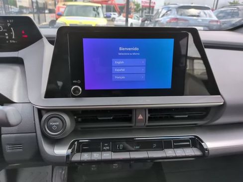 Used 2026 Toyota Prius LE w/ Protection Package #3 (TMS) FWD image 18