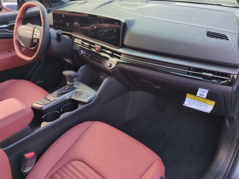 New 2026 Kia Sportage SX image 44