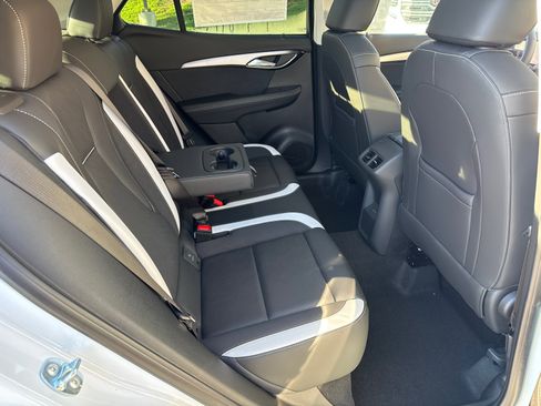 New 2026 Buick Envision Sport Touring image 18