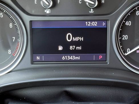 Used 2023 Buick Enclave Essence w/ Experience Buick Package image 19