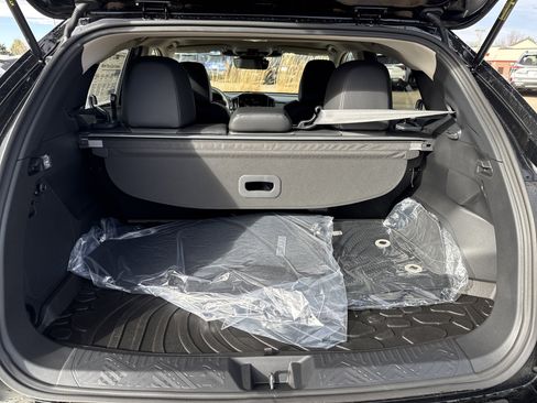 New 2026 Subaru Crosstrek 2.5i Limited image 13