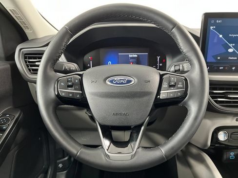 Used 2023 Ford Escape Active w/ Tech Pack #1 AWD/4WD image 14