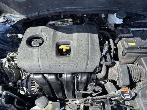 Certified 2024 Kia Seltos EX AWD/4WD image 18