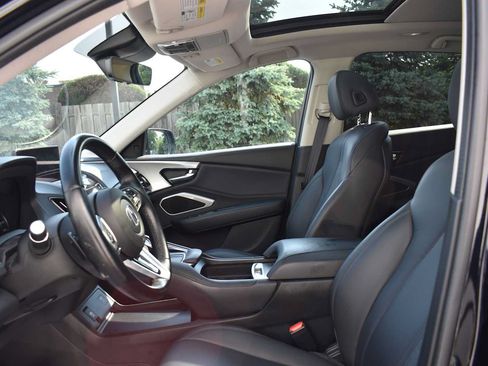 Used 2024 Acura RDX SH-AWD image 15
