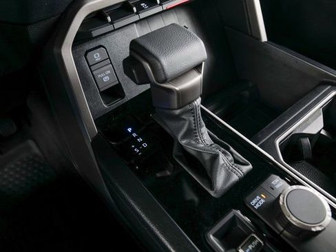 Used 2025 Toyota Tundra SR5 w/ SR5 Premium Package image 24