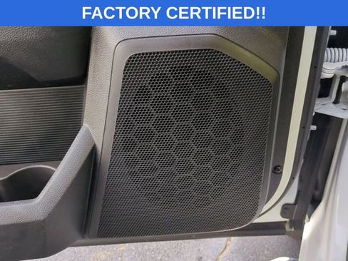 Certified 2024 RAM 2500 Big Horn w/ Bed Utility Group image 25