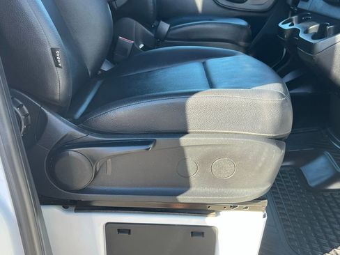 Used 2021 Mercedes-Benz Sprinter 144 Cargo image 14