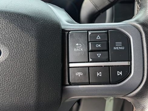 Used 2024 Ford F150 XLT w/ Mobile Office Package AWD/4WD image 31