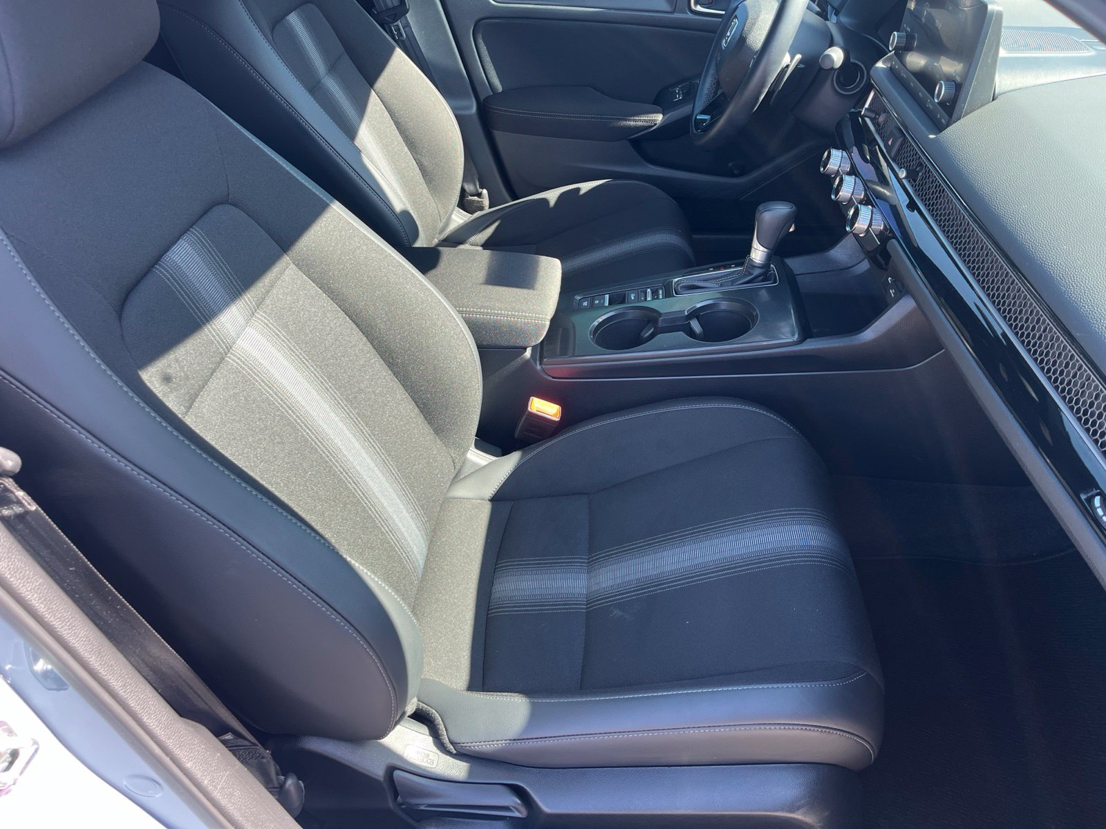 Used 2024 Honda Civic Sport image 15