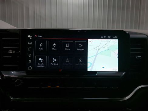 New 2026 GMC Sierra 1500 SLT w/ SLT Premium Plus Package image 23