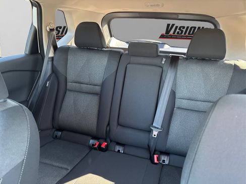 New 2026 Nissan Rogue SV image 14