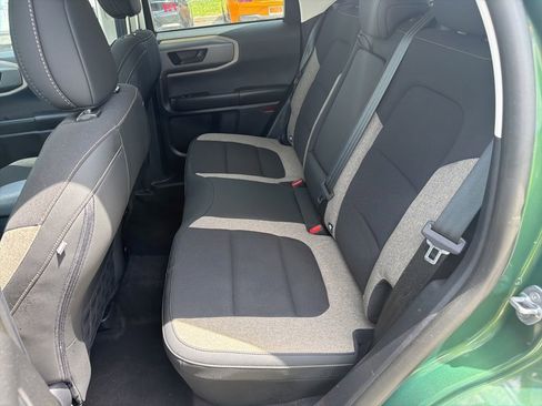 Used 2025 Ford Bronco Sport Big Bend AWD/4WD image 19